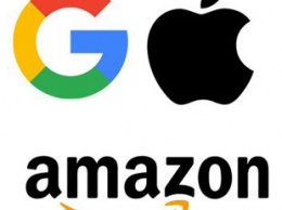 Amazon, Apple и Google возглавляют десятку самых дорогих брендов