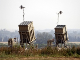 Мэр Мариуполя предложил установить израильскую систему противоракетной обороны "Железный купол"