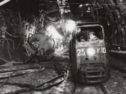Окунитесь в историю: появились редкие фотографии строительства Днепровского метро