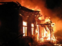 Пожары в ОРЛО: погибли два человека