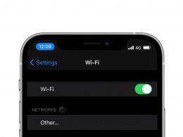 Ошибка в iOS блокирует работу Wi-Fi на iPhone при подключении к сетям со специфическими названиями
