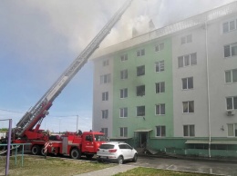 Взрыв в Белогородке: сколько погибших и что могло быть причиной