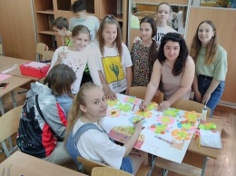 Оздоровление-2021: работа пришкольных лагерей Малиновского района