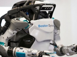 Автоконцерн Hyundai купил производителя роботов Boston Dynamics за $1,1 млрд