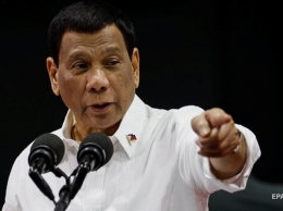 Президент Филиппин пригрозил тюрьмой за отказ от COVID-прививок