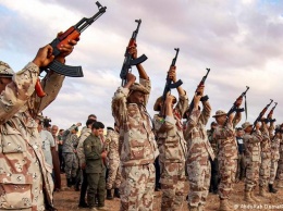 Берлинская конференция по Ливии: какое будущее ждет страну?