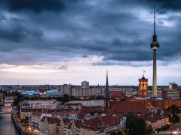 Назван город с самым грязным воздухом в Германии