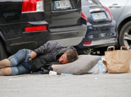 В Нью-Йорке молодым бездомным будут раздавать по $1250 в месяц, стимулируя уйти с улицы
