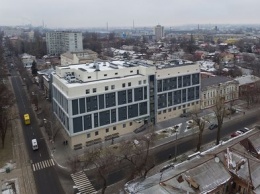 Одна из старейших детских больниц Днепра перешла в собственность города