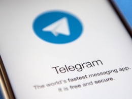 Telegram игнорирует запросы украинской полиции - МВД