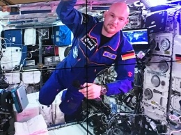Работа мечты - астронавт: кто полетит на МКС в 2022 году?