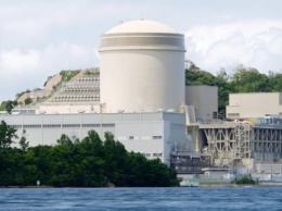 Япония перезапустила 44-летний ядерный реактор