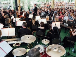 Музыкальный фестиваль «О-FEST» пройдет в Буче и в Национальной оперетте