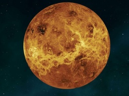 Деформация Венеры: ученые сделали невероятное открытие