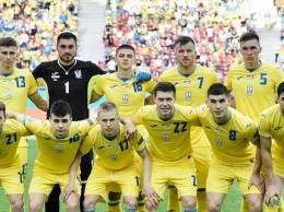 Спасибо шведу за победу - сборная Украины по футболу вышла в плей-офф Евро-2020. Все пары