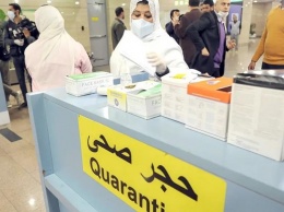 Египет разрешил COVID-вакцинированным въезд без тестов
