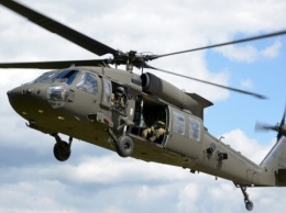 На Филиппинах разбился военный вертолет - члены экипажа погибли