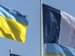 Делегация представителей крупного французского бизнеса посетит Киев