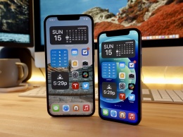 Куо рассказал о линейке iPhone 14 - четыре модели, подэкранный сканер и доступный 6,7-дюймовый Max вместо 5,4-дюймового Mini