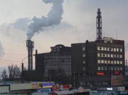 Работники получили 90% ожогов тела: на Днепровском меткомбинате произошел пожар