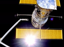 NASA надеется воскресить Hubble с помощью компьютера, не включавшегося с 2009 года