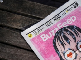 Новостной портал BuzzFeed собрался выйти на биржу