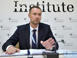 "Эффект, масштаб": министр образования рассказал, зачем в Харькове объединяют четыре вуза