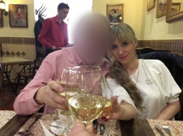 История влюбленного англичанина. Украинка устроила фальшивую свадьбу и выманила у него 250 тыс. евро (ФОТО)