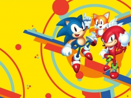 В Epic Games Store бесплатно раздают Sonic Mania и Horizon Chase Turbo