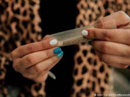 Изменения в наркополитике Германии - одна из предвыборных тем в стране