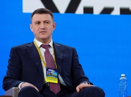 Глава ГФС назвал угрозу нацбезопасности Украины