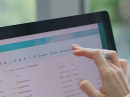 Microsoft мельком показала обновленный «Проводник» для Windows 11 в стиле Fluent Design