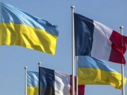 Франция готова рассматривать варианты локализации производства в Украине, - MEDEF