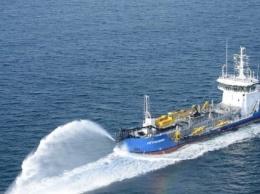 Украина вышла из "черного списка" по безопасности судоходства
