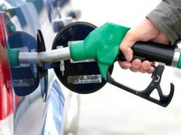 Минэкономики повысило среднюю стоимость бензина и ДТ