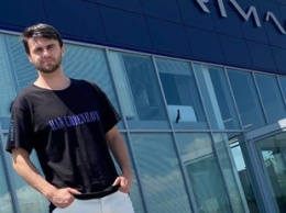 Украинец стал дизайнером в команде одного из главных соперников Tesla