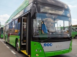 На Рогань и поселок Жуковского: в мэрии рассказали, когда запустят новые троллейбусные маршруты