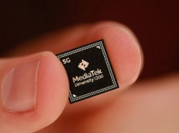 MediaTek собирается одной из первых выпустить 4-нм процессор