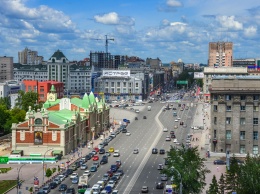 В Новосибирске День города проведут только для чиновников