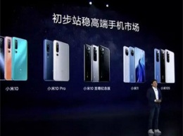 Xiaomi может провести большой анонс новых гаджетов в августе