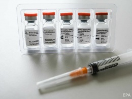 Китай угрожал Украине прекратить поставки вакцин от COVID-19 из-за позиции по ситуации в Синьцзяне - СМИ