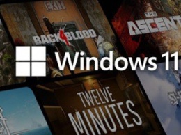 Microsoft назвала Windows 11 лучшим выбором для геймеров