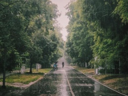Понадобится и зонт, и панама: какая погода будет в Одессе в последнюю неделю июня