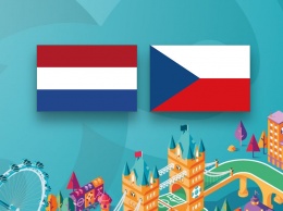 Чехия сенсационно обыграла Нидерланды и вышла на Данию: смотреть голы Евро-2020