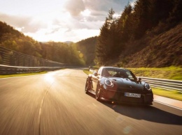 Mercedes-AMG высказал свои претензии к Porsche по поводу рекорда скорости