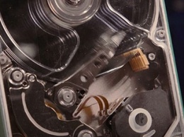 Производители жестких дисков не станут расширять мощности ради майнеров