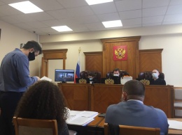 Суд арестовал трех офицеров ФСБ по обвинению в мошенничестве