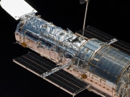 НАСА провело дополнительные тесты «Хаббла». Телескоп не работает