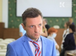 Министр здравоохранения Крыма встретится с керчанами 30 июня