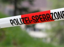 В Германии - новое нападение с ножом, двое раненых